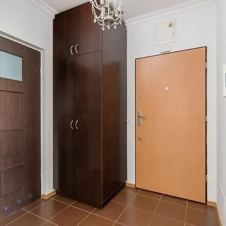 Апартаменты Rent Like - Slominskiego 5