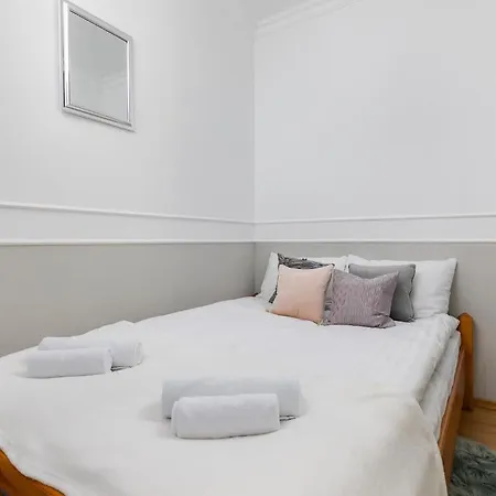 Апартаменты Rent Like - Slominskiego 5 *